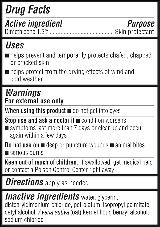 Amazon Basics Daily Moisturizing Oatmeal Body Lotion, Fragrance Free, - Image 5