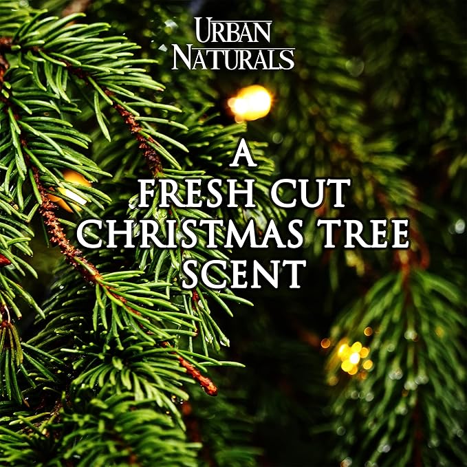Urban Naturals Pine Forest Reed Diffuser Set - Image 2