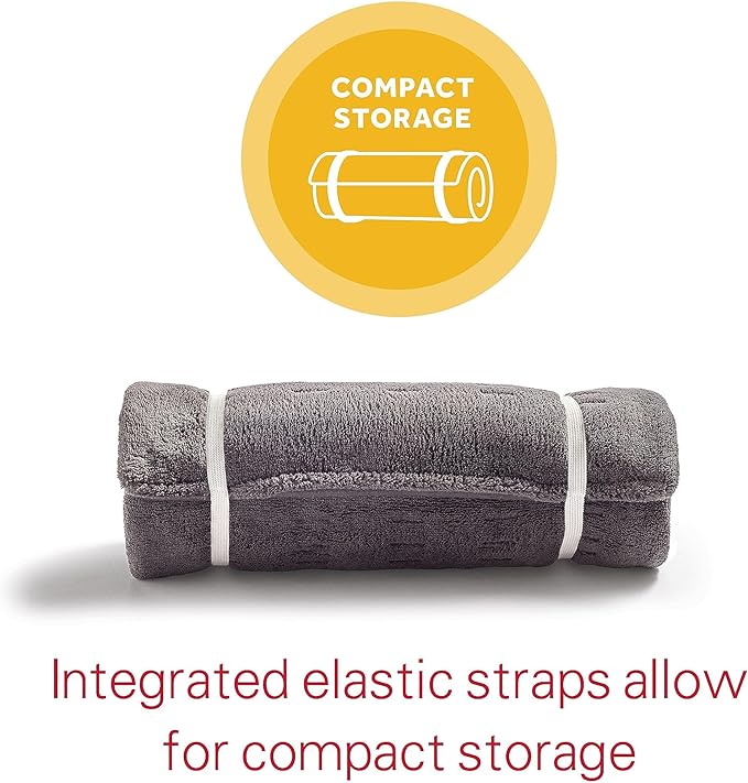 Sunbeam Premium Sunbeam Heating Pad - Image 6