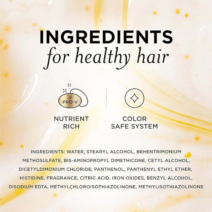 Pantene Miracle Rescue Deep Conditioner - Image 9