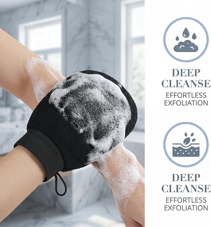 Premium Exfoliating Glove - Image 8