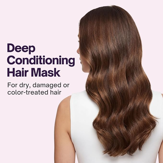 sohl-I.D. Hair Mask for Dry & Damaged Hair – Deep Conditioning Repair Treatment - Image 2