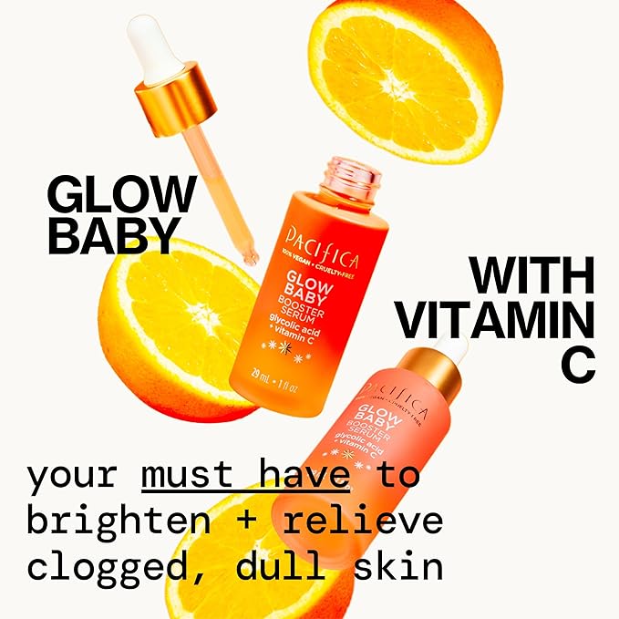 Pacifica Vitamin C Face Serum - Image 2