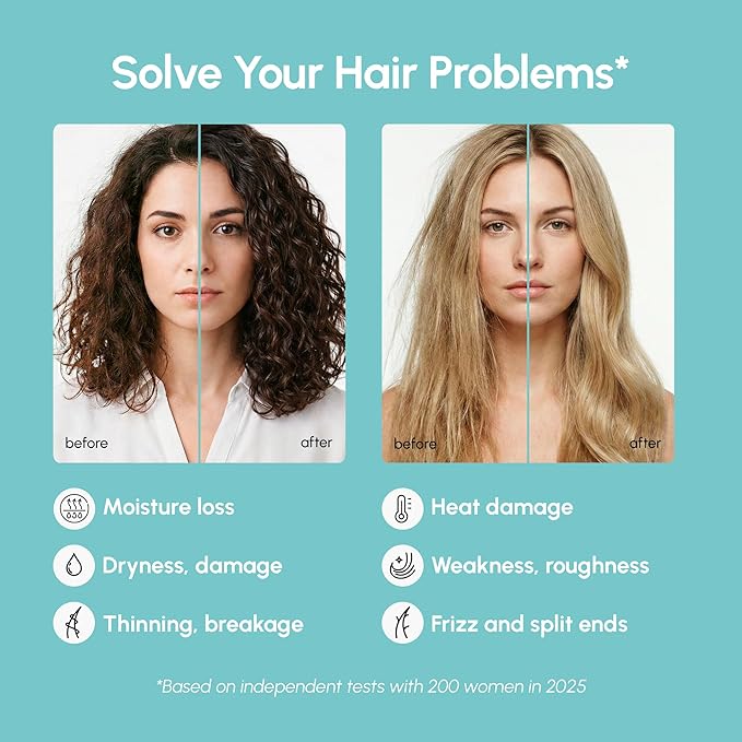 MAREE Deep Conditioning Leave-In Hair Mask - Image 3