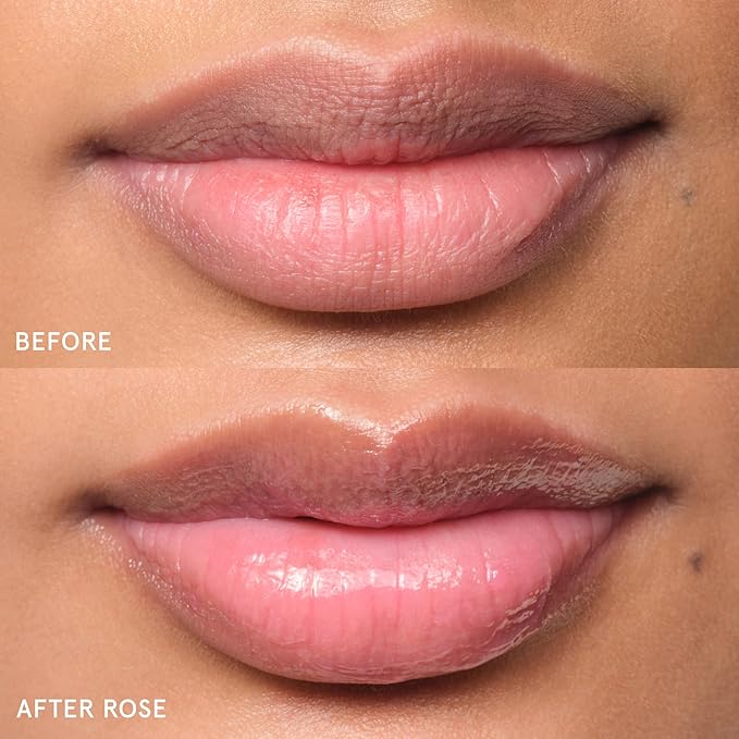 Glossier Balm Dotcom Hydrating Tinted Lip Balm - Image 5