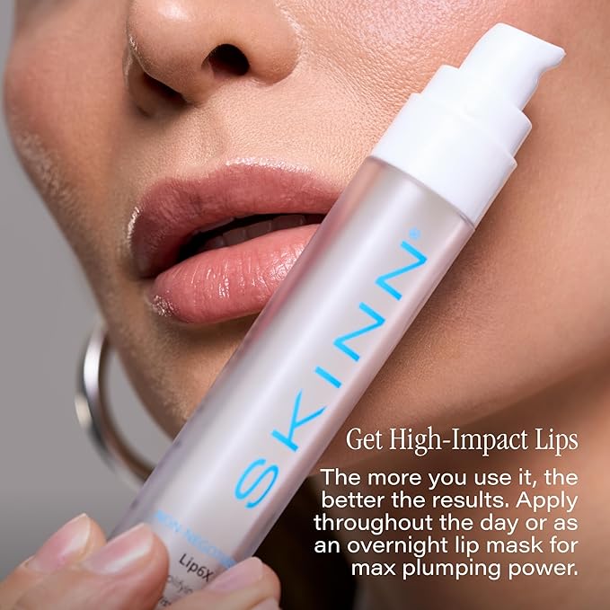 SKINN Lip Amplifying Serum, Lip6X - Image 4