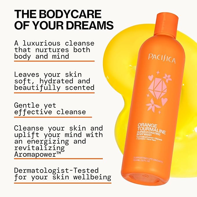 Pacifica Body Wash - Image 4