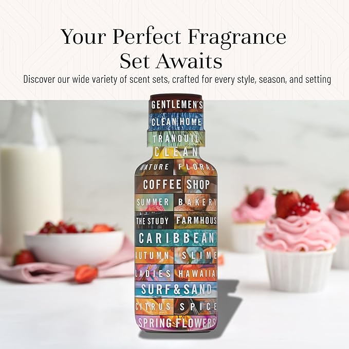 P&J Trading Sweet Essential Oil - Image 7