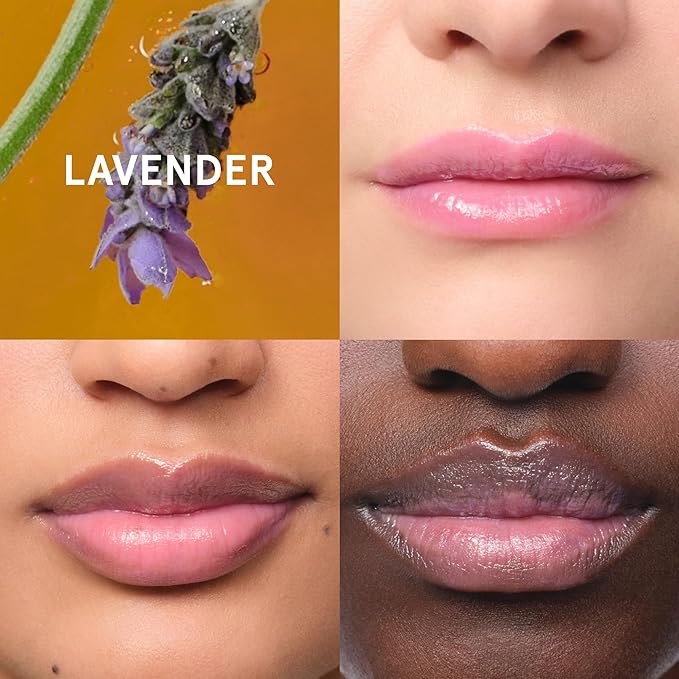 Glossier Balm Dotcom Hydrating Tinted Lip Balm - Image 7