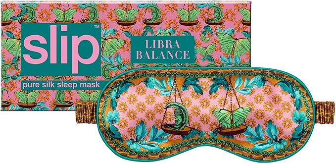 slip Pure Silk Sleep Mask by SLIP