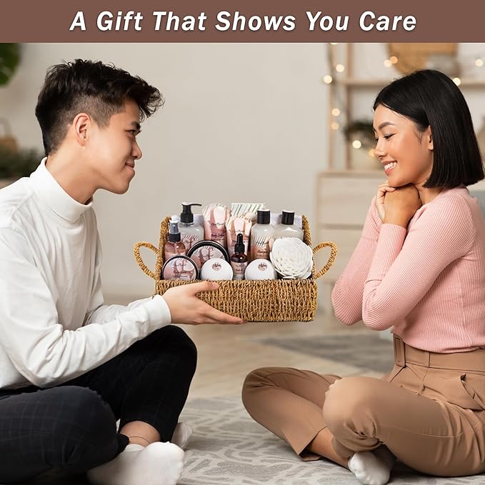 Aqua Elegante Bath Spa Gift Set - Image 5