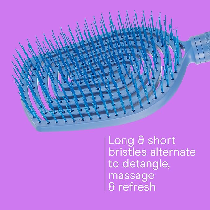 Conair Scalp Care Detangling hairbrush - Image 3
