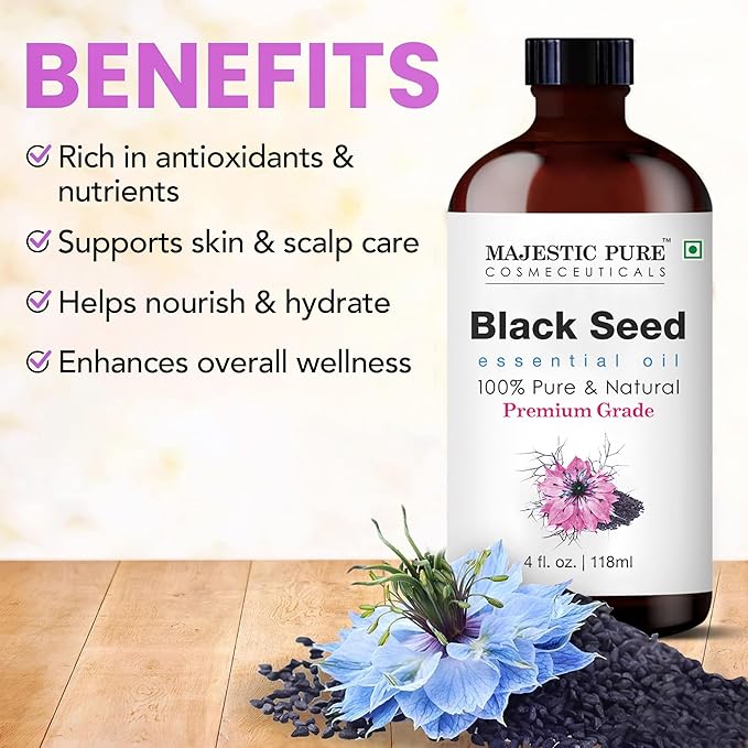 Majestic Pure Essential Oil - Image 4