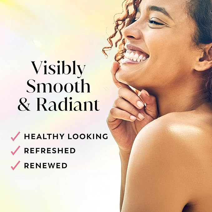 Olay Body Wash for Women, Fresh Radiance, 24/7 Skin-Loving Freshness, Visibly - Image 2