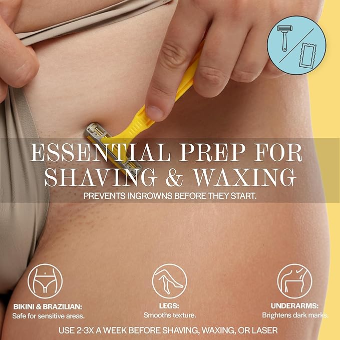 Base Laboratories Ingrown Hair - Image 3