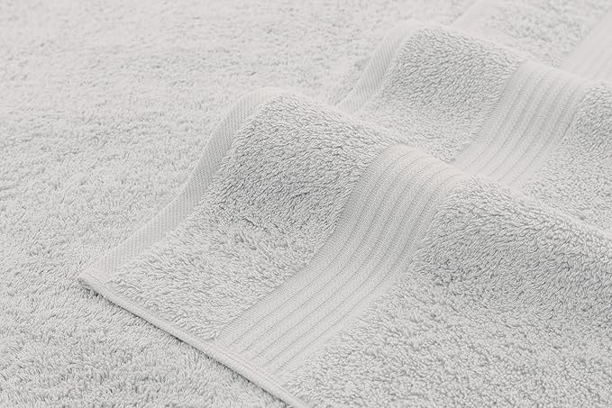 American Veteran Towel, 100% Cotton Turkish Bath Towels - Image 3