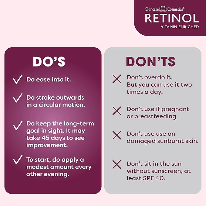 Retinol LIVAURA Hand Cream for Dry Cracked Hands – Intensive Deep Moisturizing - Image 6