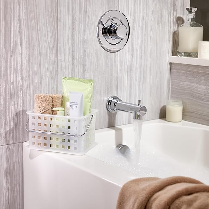 iDesign Small Shower Caddy - Image 3