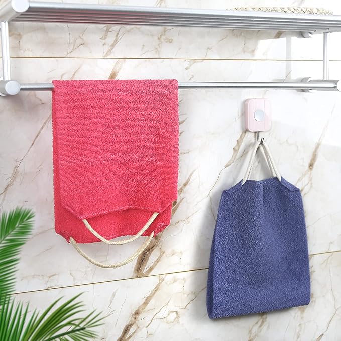 Evridwear Exfoliating Back Scrubber - Image 8