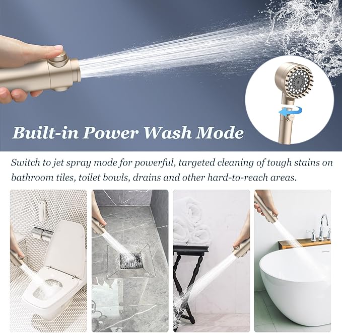 FEELSO Filtered Shower Head - Image 7
