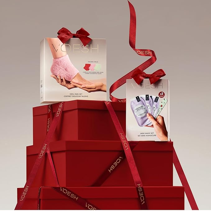 VOESH Mini Mani Gift Set - Image 5