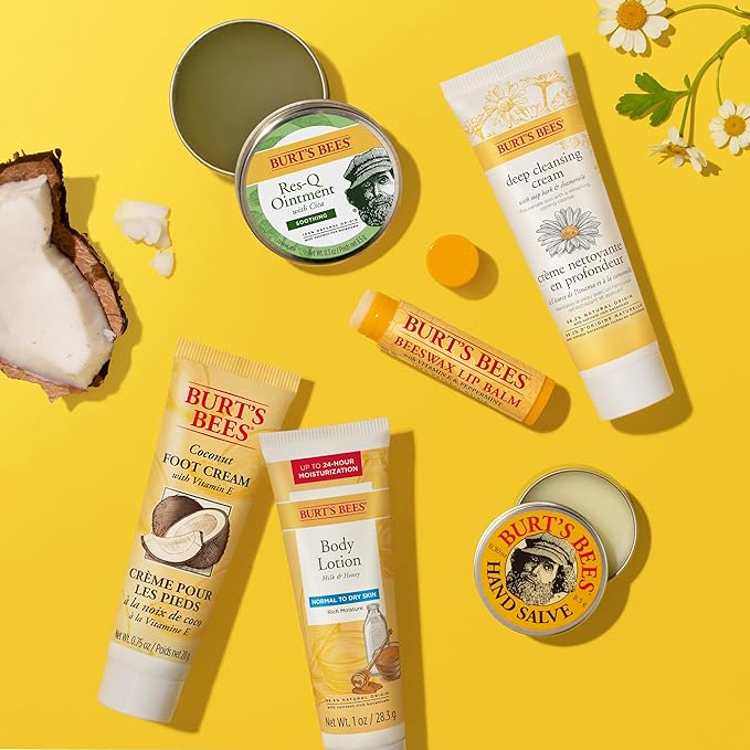 Burt's Bees Mothers Day Gifts Ideas - Image 2