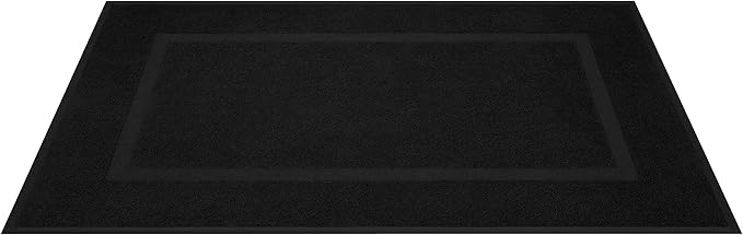 Cotton Paradise 100% Cotton Bath Mats - Image 6