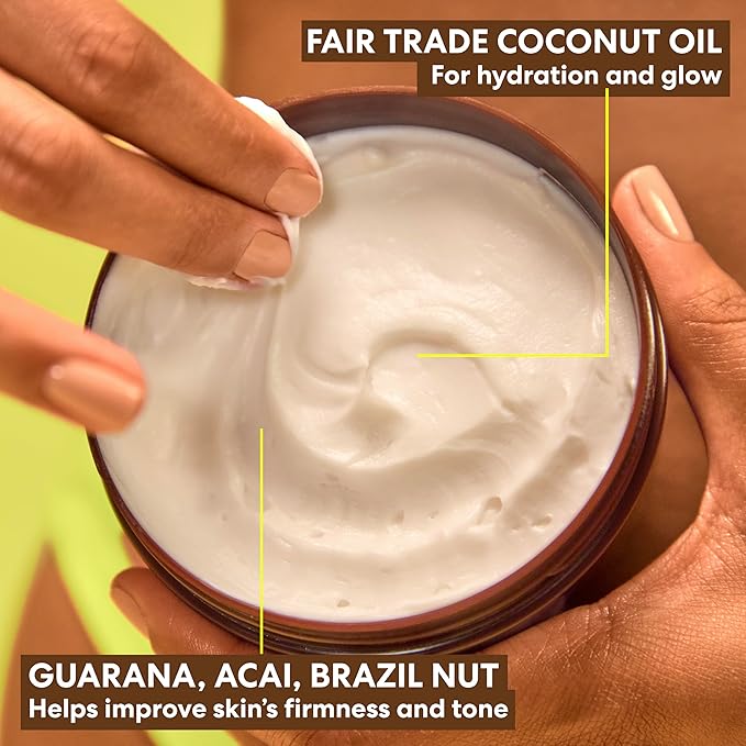 Palmer's Coconut Oil Formula Brazilian Coco Cream - Image 6