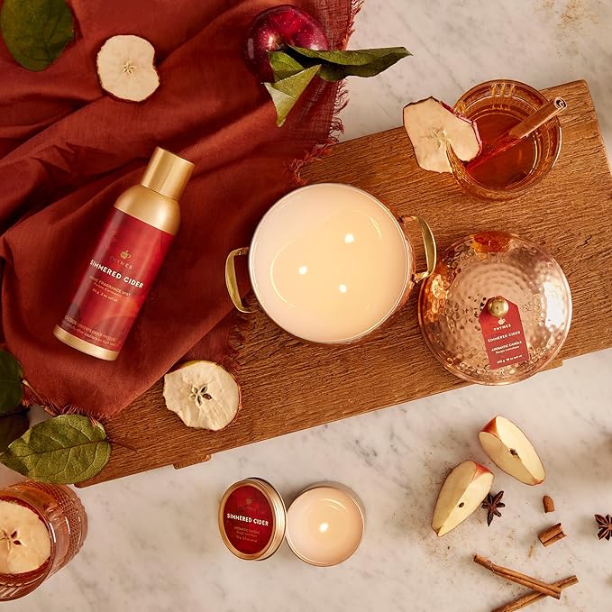 Thymes Home Fragrance Mist – Room Air Fresheners - Image 4