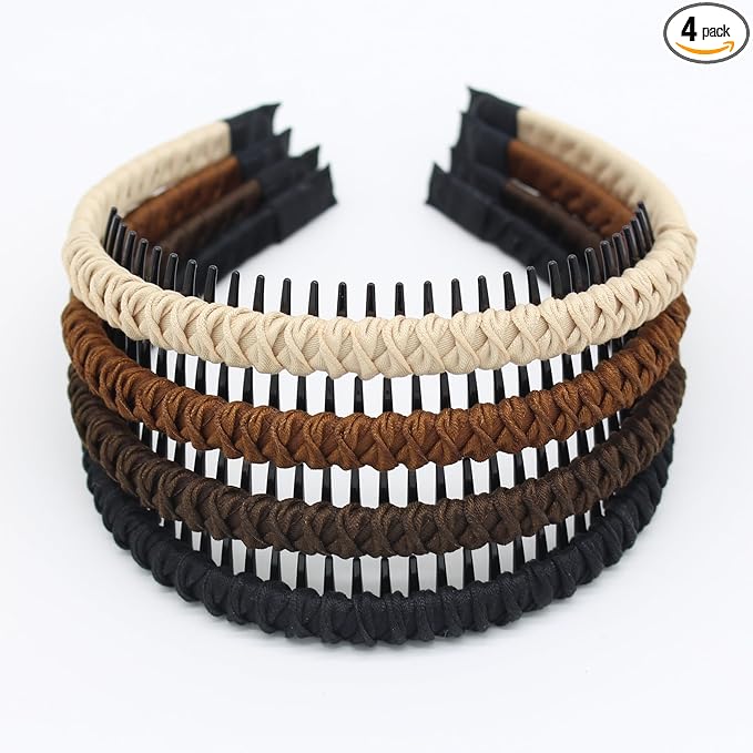 JOBAND Spa Headbands for Washing Face or Facial.Can easily solve the problem of by JOBAND