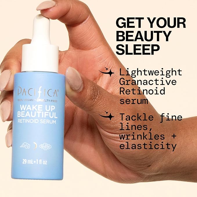Pacifica Retinol Serum for Face - Image 5