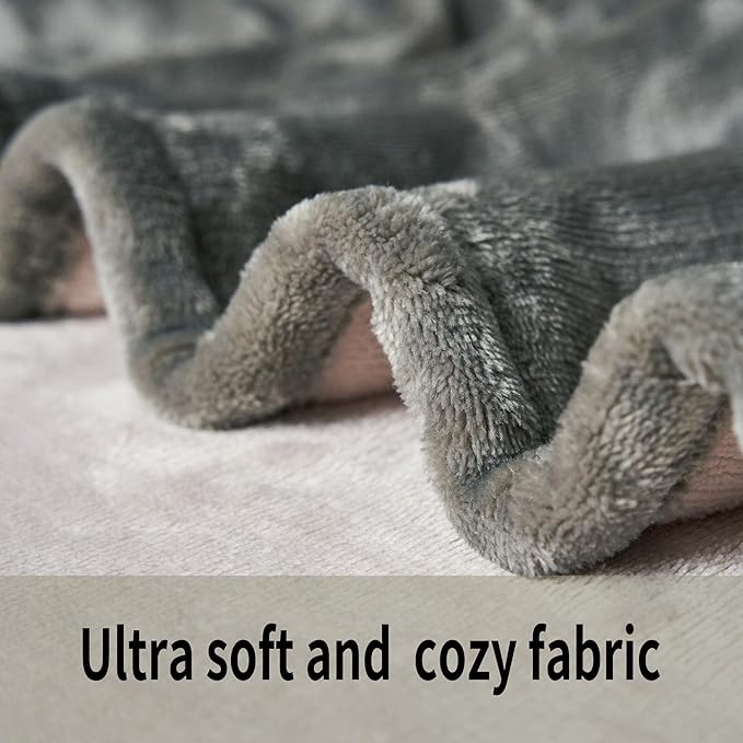 JET'S HOME Heated Blanket Queen 84"x90" - Image 3