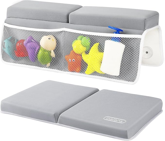 beiens Bath Kneeler and Elbow Rest Pad Set by beiens