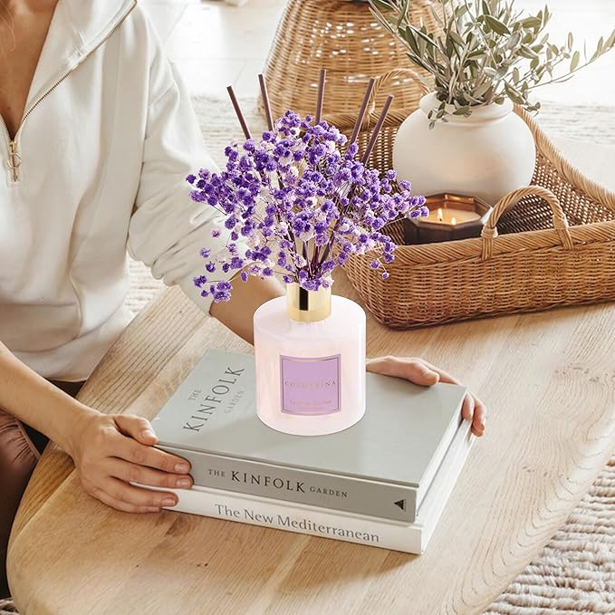 COCORRÍNA Reed Diffuser - Image 5