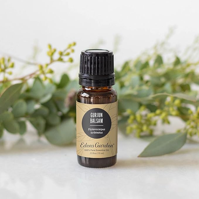 Edens Garden Gurjun Balsam Essential Oil- 100% Pure Premium Grade, Therapeutic - Image 2