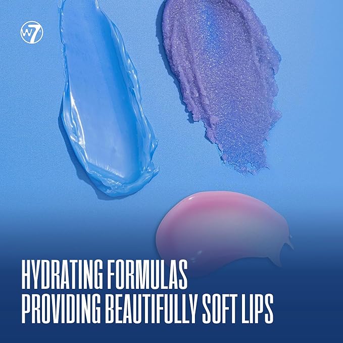 W7 Sweet Dreams Lip Care Trio - Image 5