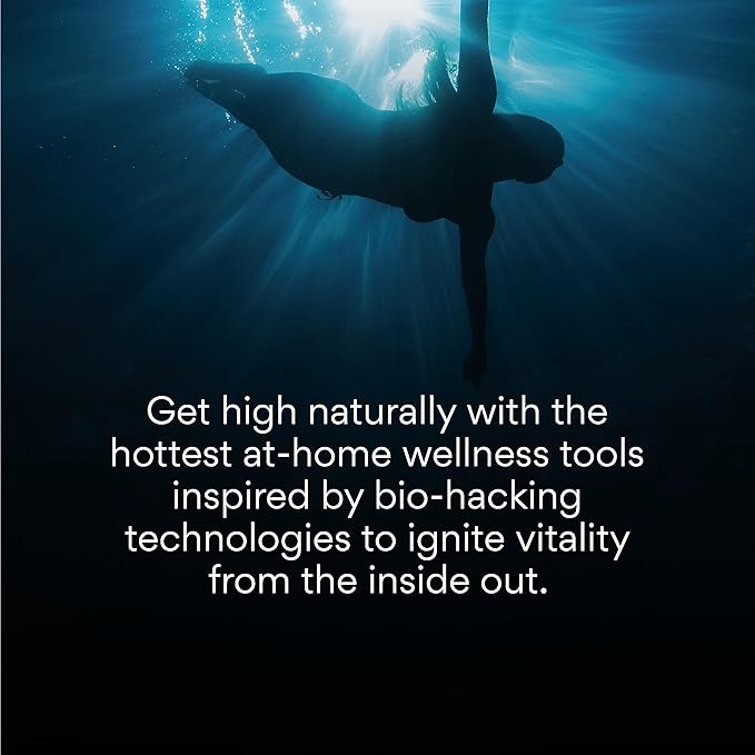 HigherDOSE Infrared Sauna Blanket Towel Insert - Image 9