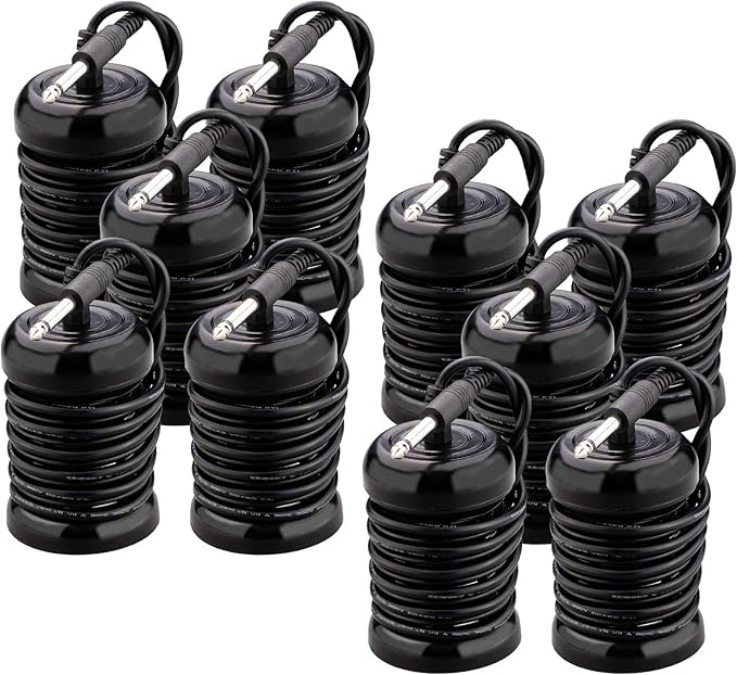 10 Pack Arrays for Ionic Foot Bath Detox Machine Replacement Arrays for Ionic by VnioLife