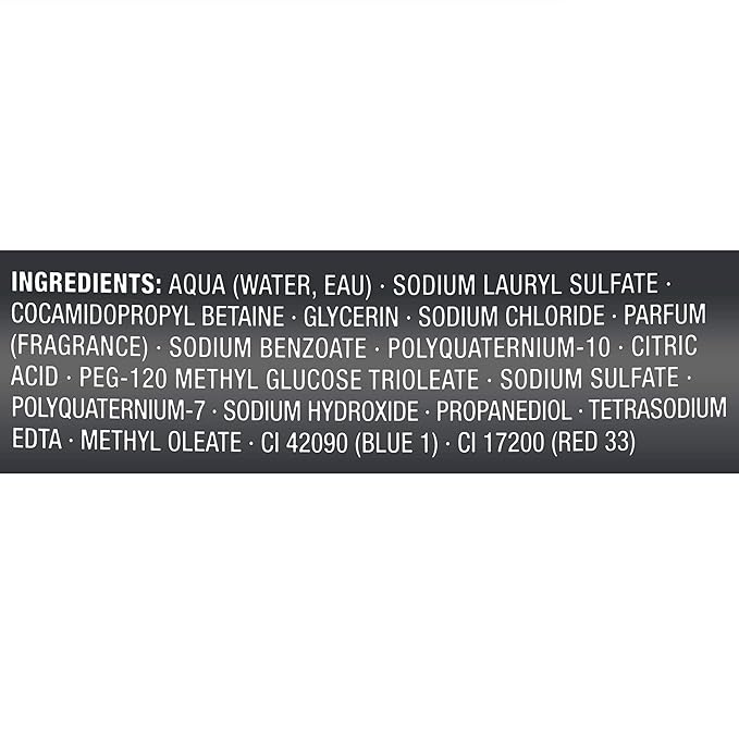 Dial Men 3 in 1 Body, Hair and Face Wash, 16 Fl Oz, Cleanses Deep + Gentle on - Image 9