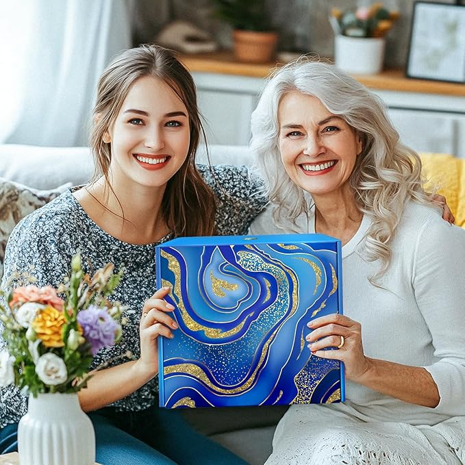 Gifts for Women, Mothers Day Gifts for Mom Sister Girlfriend Grandma Bestie - Image 6