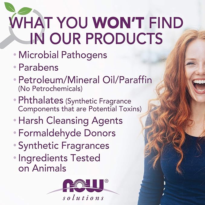 NOW Foods Solutions, Avocado Oil, 100% Pure Moisturizing Oil, Nutrient Rich and - Image 5