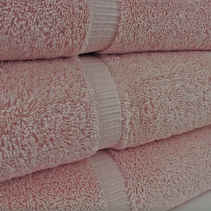 Chakir Turkish Linens | Hotel & Spa Quality 100% Cotton Luxury Turkish Towels | - Image 4