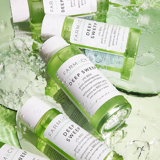 Farmacy 2% Salicylic Acid Toner - Image 8