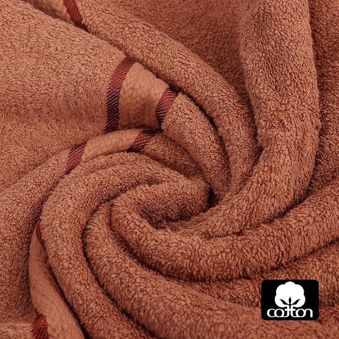 COTTON CRAFT Ultra Soft Bath Towels - Image 8