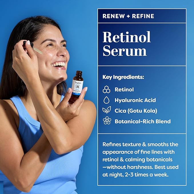 TruSkin Face Serum Duo - Image 6