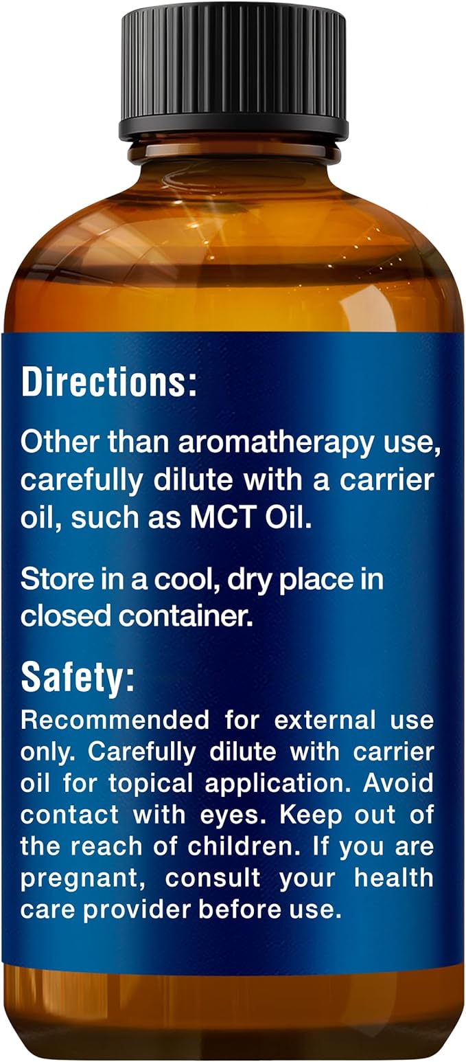 Organic Tea Tree Essential Oil 30 ml - Image 9