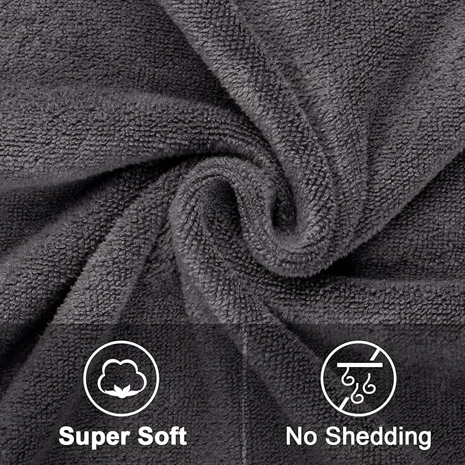 Orighty Bath Towel Pack of 4 - Image 2