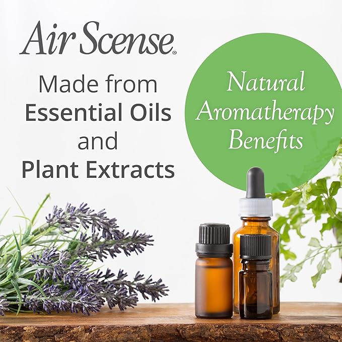 Air Scense Air Freshener Deodorizer Room Spray - Image 3