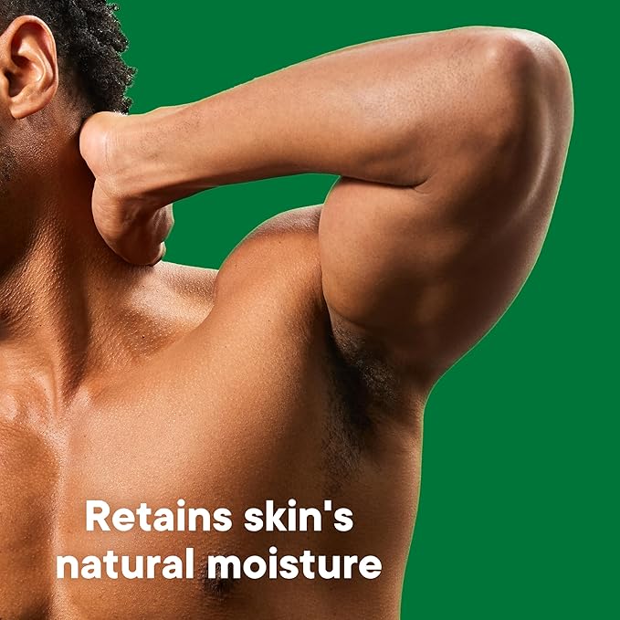 Irish Spring Original Moisturizing Body Wash - Image 4