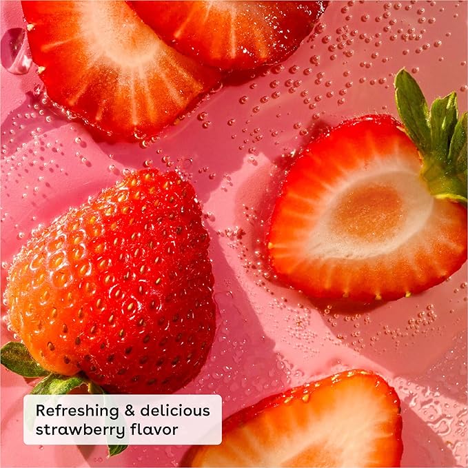 eos The Hero Lip Repair, 24HR Moisture - Image 2